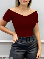 Party Wear Top
