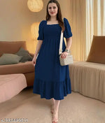 Honky Tonky Women Maxi Pink Dress