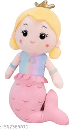 Ladli® Real Looking Soft Doll for Kids - Toy for Kids My love Doll with Hair Rotatable Arms & Legs
