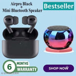 Bluetooth Neckband NB-111 Boom Bass Sound | Neckband Metal Design Type-C Fast Charge 8 Hour Playtime
