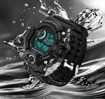 Fashionate Men Sports Watches