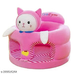 Baby Horse Rider And Rocker Toy For Kids Multicolor