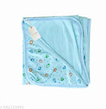 Baby blankets bath hooded towels swaddle clothes wrappers soft cotton cloths for new born baby kids gifts set combo