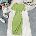 Women Colourful Maxi For Birthday Vibes, Maternity Shoot, Casual Photography, Pre-wedding Shoot.
