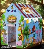 Kids Play Tent House for Kids Toys Girls Boys,Colorfull and Light Weight and Foldable Children Kidss Toys,Indoor and Outdoor Kidss Tent House