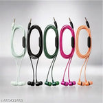 Fancy cool  Wired Headphones & Earphones
