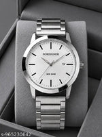 Men watch, Trendy Men Watches, Stylish Men Analog watch , Date Functioning , Chronograph Watch For Boys Or men