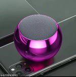 BLUETOOTH SPEAKER MZ406SP DYANAMIC THUNDER SOUND