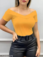 Party Wear Top