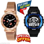 Classic Women Watches