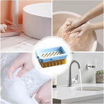 Soap Mesh Holder