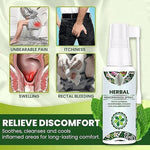 Hemorrhoids Piles Oils (Pack of 1)