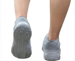 Waterproof Shoe Covers Reusable Silicone Cover Shoes Rain Boots for Men Women Kid