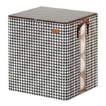 Blanket, Bedding, Foldable Handle with Strong Zipper, Clear Window
