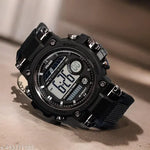 Rubber Digital for Men