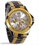 CHAIN|GB Multicolor WATCH|RING|