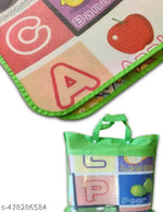 Shooping Point Double Side Water Proof Baby Play Mat