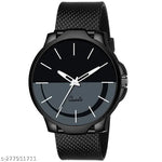 Watch Designer Strap Stylish Sport Look Boys watch for men Analog Watch - For Boys Analog Watches