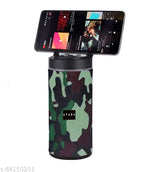 VA WORLD TG-113 RD High Bass 10W Bluetooth Speaker Thunder Sound Portable Thunder Sound (Random Colour) (Pack of 1)