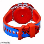 Spider Man Toy Face