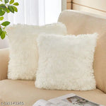 HomeStore-YEP Beautiful Velvet Rose Pair Set of 2