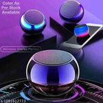 m4 bluetooth speaker