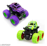 APS BEST Pull Back THAR CAR for Kid|with Opening Door|GAADI  (Multicolor, Pack of: 1)