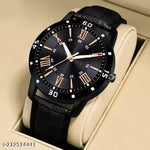 New Premium Branded Super Quality Silver Strap  Metal Steel Belt Analog Watch For Men