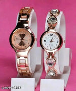 Trendy Women's Watch