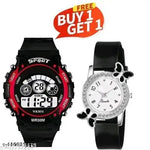 Elite Sports Watches