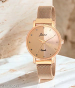 Latest Women Analog Watches