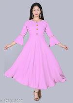 Trendy Women'S Kurtis: Stylish Designs, Affordable Prices