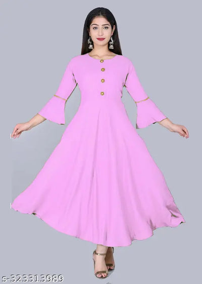 Trendy Women'S Kurtis: Stylish Designs, Affordable Prices
