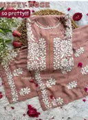 Kurti And Palazzo Set