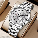 Festive Way Farer (Casual+PartyWear+Formal) Designer Stylish New For Boys And Mens Analog Watch - For Men