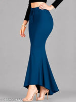 Women Slim Fit Saree Shapewear Petticoat