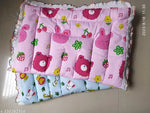 Godadi, Home Made Baby Godadi,  baby Godadi,New Born Baby Mattress, Baby Beading( 0-1 Year, 30 x 22 inch)