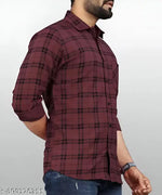 Stylish Glamorous Shirt