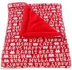 BRANDONN Baby Blanket Newborn Pack of Crib Wrapper For Boys & Girls