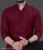 SHIRTS COLLECTION CHINESH COLOR SHIRT