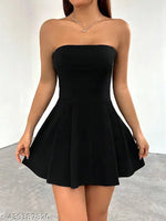 Jasmin pink dress