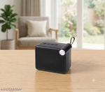BLUETOOTH SPEAKER MZ406SP DYANAMIC THUNDER SOUND