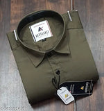 Hems trends men formal shirt