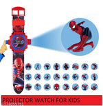 Spider Man Toy Face