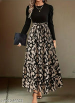 Stylish Graceful Women Dresses