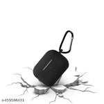 TWS Airpod True Wireless Bluetooth Headphone, TWS earphone, earphone, Best Quality Wireless Bluetooth Headphones & Earphones, 10mm HD Drivers, Sweat Proof - White