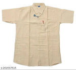 Half baju shirt