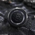 Children Kids Boys Digital 4-13 Years Ultra Led Watch Boys Best Gift Baby Boys Digital Watch for Kids