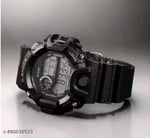 Men Women Digital Watch | Waterproof Sports Watch | LED Display Casual Wrist Watch for Boys & Girls