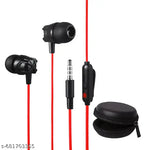 drum series HF-301  Earphone